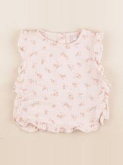 Seconde main-Fille-Blouse - 24 mois