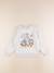 Sweat - 6 ans Gris 1 - vertbaudet enfant 