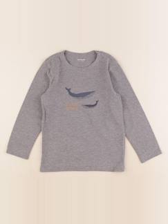 Seconde main-Garçon-Maillot de corps - 6 ans
