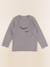 Maillot de corps - 6 ans Gris 1 - vertbaudet enfant 