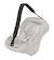 Maxi-cosi sangle de transport pour cosi coral slide pro Black 5 - vertbaudet enfant 