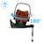 Siège auto coulissant et rotatif maxi-cosi pebble slide pro Black onyx+Copper terra+Moon graphite+Oak truffle+Sapphire sand 9 - vertbaudet enfant 