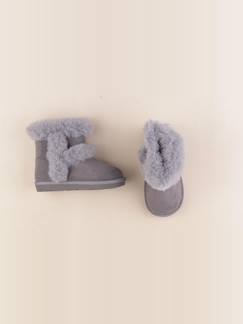 Seconde main-Chaussures-Bottes - pointure 26