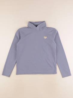 Seconde main-Fille-Sous-pull - 12 ans