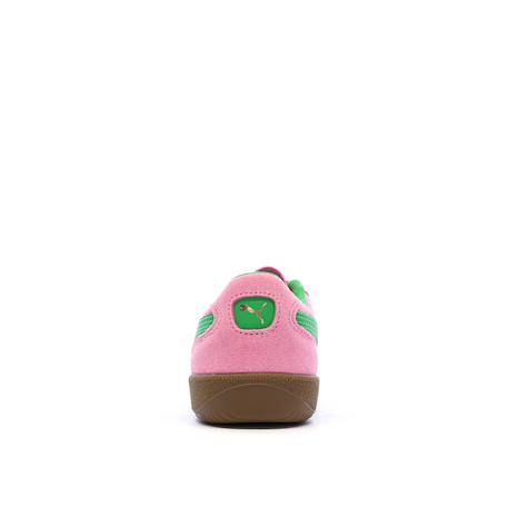 Baskets fille palermo special ps Rose 6 - vertbaudet enfant 