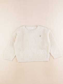 Seconde main-Fille-Pull - 6 ans
