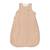 Gigoteuse été percale coton bio Caramel+Imprimé pommes+Sable+Vert sauge 1 - vertbaudet enfant 