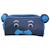 Trousse kids 21 cm Bleu dinosaure+Bleu ours 5 - vertbaudet enfant 
