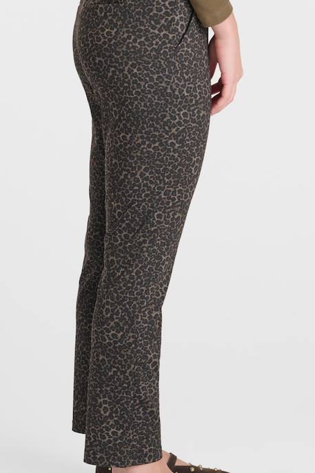 Pantalon droite rosigi Moss 3 - vertbaudet enfant 