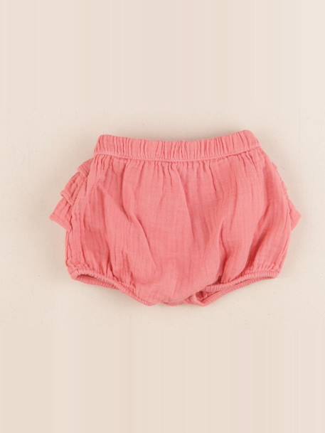 Bloomer - 6 mois Rose 1 - vertbaudet enfant 