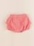 Bloomer - 6 mois Rose 1 - vertbaudet enfant 