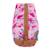 Trousse primaire 21 cm Bleu et rose+Bleu fleuri+Bleu loup/ours+Bleu marine+Rose fleuri 14 - vertbaudet enfant 