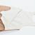 Gigoteuse été percale coton bio Caramel+Imprimé pommes+Sable+Vert sauge 5 - vertbaudet enfant 