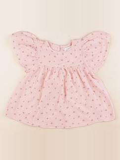 Seconde main-Fille-Blouse - 6 ans