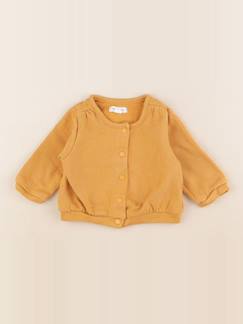 Seconde main-Fille-Sweat - 3 mois