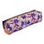 Trousse primaire 21 cm Bleu et rose+Bleu fleuri+Bleu loup/ours+Bleu marine+Rose fleuri 2 - vertbaudet enfant 