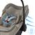 Siège auto coulissant et rotatif maxi-cosi pebble slide pro Black onyx+Copper terra+Moon graphite+Oak truffle+Sapphire sand 29 - vertbaudet enfant 