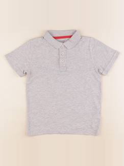 Seconde main-Garçon-Polo - 6 ans