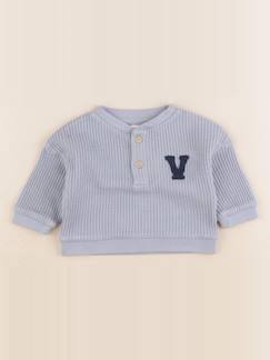 Seconde main-Garçon-Sweat - 3 mois