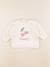 Sweat - 12 mois Beige 1 - vertbaudet enfant 