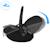 Siège auto coulissant et rotatif maxi-cosi pebble slide pro Black onyx+Copper terra+Moon graphite+Oak truffle+Sapphire sand 4 - vertbaudet enfant 
