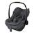 Siège auto coulissant et rotatif maxi-cosi pebble slide pro Black onyx+Copper terra+Moon graphite+Oak truffle+Sapphire sand 13 - vertbaudet enfant 
