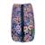 Trousse primaire 21 cm Bleu et rose+Bleu fleuri+Bleu loup/ours+Bleu marine+Rose fleuri 5 - vertbaudet enfant 