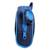 Trousse kids 21 cm Bleu dinosaure+Bleu ours 6 - vertbaudet enfant 