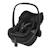 Siège auto coulissant et rotatif maxi-cosi pebble slide pro Black onyx+Copper terra+Moon graphite+Oak truffle+Sapphire sand 1 - vertbaudet enfant 