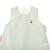 Gigoteuse été percale coton bio Caramel+Imprimé pommes+Sable+Vert sauge 17 - vertbaudet enfant 