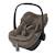 Siège auto coulissant et rotatif maxi-cosi pebble slide pro Black onyx+Copper terra+Moon graphite+Oak truffle+Sapphire sand 19 - vertbaudet enfant 