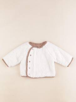 Seconde main-Garçon-Sweat - 1 mois