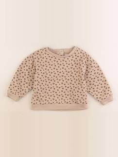 Seconde main-Fille-Sweat - 24 mois