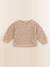 Sweat - 24 mois Marron 1 - vertbaudet enfant 
