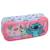 Trousse primaire stitch 23 cm Bleu+Rose 3 - vertbaudet enfant 