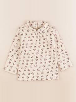 Seconde main-Fille-Sous-pull - 12 mois