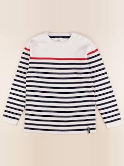 Seconde main-Garçon-Pull - 10 ans