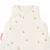 Gigoteuse été percale coton bio Caramel+Imprimé pommes+Sable+Vert sauge 8 - vertbaudet enfant 