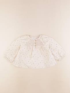 Seconde main-Fille-Blouse - 18 mois