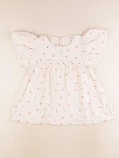 Seconde main-Fille-Blouse - 10 ans
