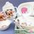 Coffret 5 pièces elmer Blanc 6 - vertbaudet enfant 