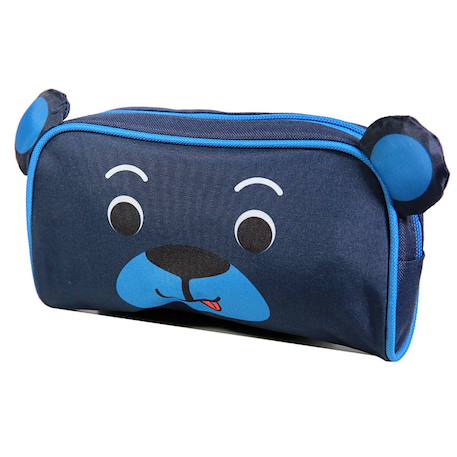 Garçon-Accessoires-Trousse kids 21 cm