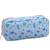 Trousse primaire stitch 23 cm Bleu+Rose 4 - vertbaudet enfant 