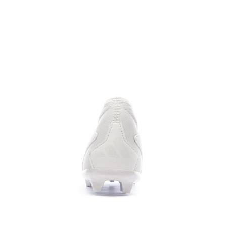 Chaussures de football garçon predator accuracy.3 Blanc 3 - vertbaudet enfant 