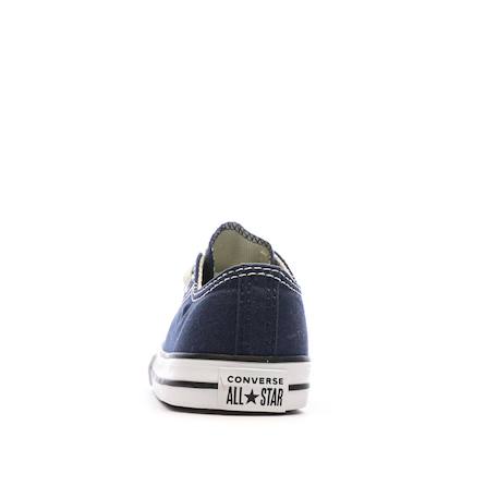 Baskets garçon/fille chuck taylor all star Marine 3 - vertbaudet enfant 