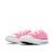 Baskets fille chuck taylor 3j238c Rose 6 - vertbaudet enfant 