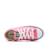 Baskets fille chuck taylor 3j238c Rose 4 - vertbaudet enfant 