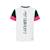 Tee-shirt enfant en coton Farine, vert foncé, fuchsia+Noir, gris, blanc 2 - vertbaudet enfant 