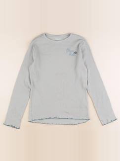 Seconde main-Fille-Tee-shirt - 14 ans