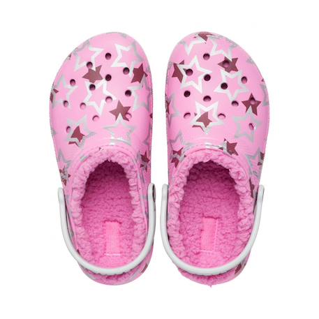 Sandales fille enfant Rose 4 - vertbaudet enfant 
